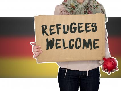 Konto.org hilft: Girokonto für Flüchtlinge und Asylbewerber (FOTO)