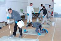 Caparol Akademie bietet abwechslungsreiches Seminarprogramm