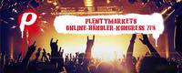 Online-Händler-Kongress 2016: plentymarkets rockt den E-Commerce