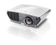 BenQ Heimkino-Projektoren für faszinierenden Filmgenuss mit akkuraten Farben