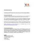 Cloudlösung für SAP® Business One in neuer Version bei OSC SI ab sofort erhältlich