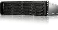 N-TEC präsentiert neue ICEBOX-V SAN Storage Serie