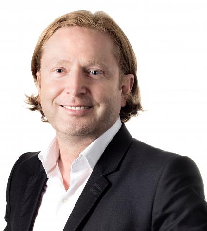 Internet-Pionier verstärkt Führungsteam: Martin Hobler wird Geschäftsführer bei nu3 – die Nährstoffexperten (FOTO)