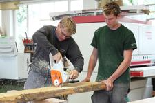 Handwerkskammer Reutlingen: 2.129 neue Lehrlinge im Handwerk