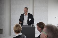 „IT, Automatisierung und Fertigungstechnologien stärker in den Mittelpunkt rücken“