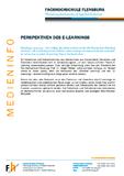 Perspektiven des E-Learnings