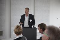 „IT, Automatisierung und Fertigungstechnologien stärker in den Mittelpunkt rücken“