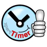 Start – Stop – Zeiterfassung
