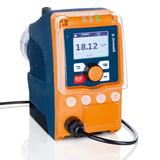 ProMinent auf der AQUATECH AMSTERDAM 2015: Dosierpumpe gamma/ X