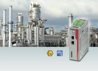 Produktneuheiten zur SPS IPC Drives 2015