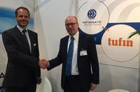 Infinigate ist neuer Distributor für Tufin