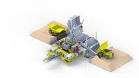 Maplesoft Engineering Solutions Team hilft FLSmidth bei der Entwicklung eines revolutionären Bergbaugeräts