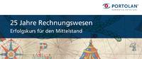 25 Jahre PORTOLAN? Erfolgskurs für den Mittelstand