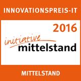Startschuss für den INNOVATIONSPREIS-IT 2016
