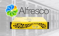 TWT Business Solutions GmbH entwickelt Alfresco GSA Connector