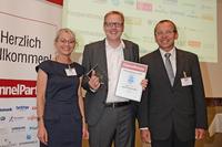 Volle Kundenzufriedenheit: Cramer zum besten Systemhaus 2015 gewählt