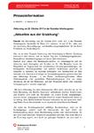 „Aktuelles aus der Erziehung“