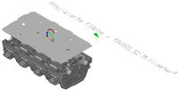KeyView: 2D&3D CAD Viewing mit erweiterten Analysemöglichkeiten