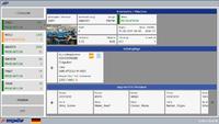 Neues MES-Shopfloor-Terminal