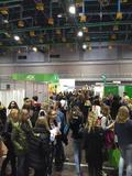 Marktplatz Messe – Abi… Und dann?