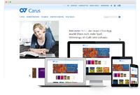 Neue Online-Shop Lösung für Carus-Verlag