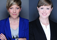 Janina Brockholz ist neue Art Directorin bei Straub & Linardatos