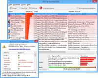 Die Kontrolleüber Browser und Windows behalten