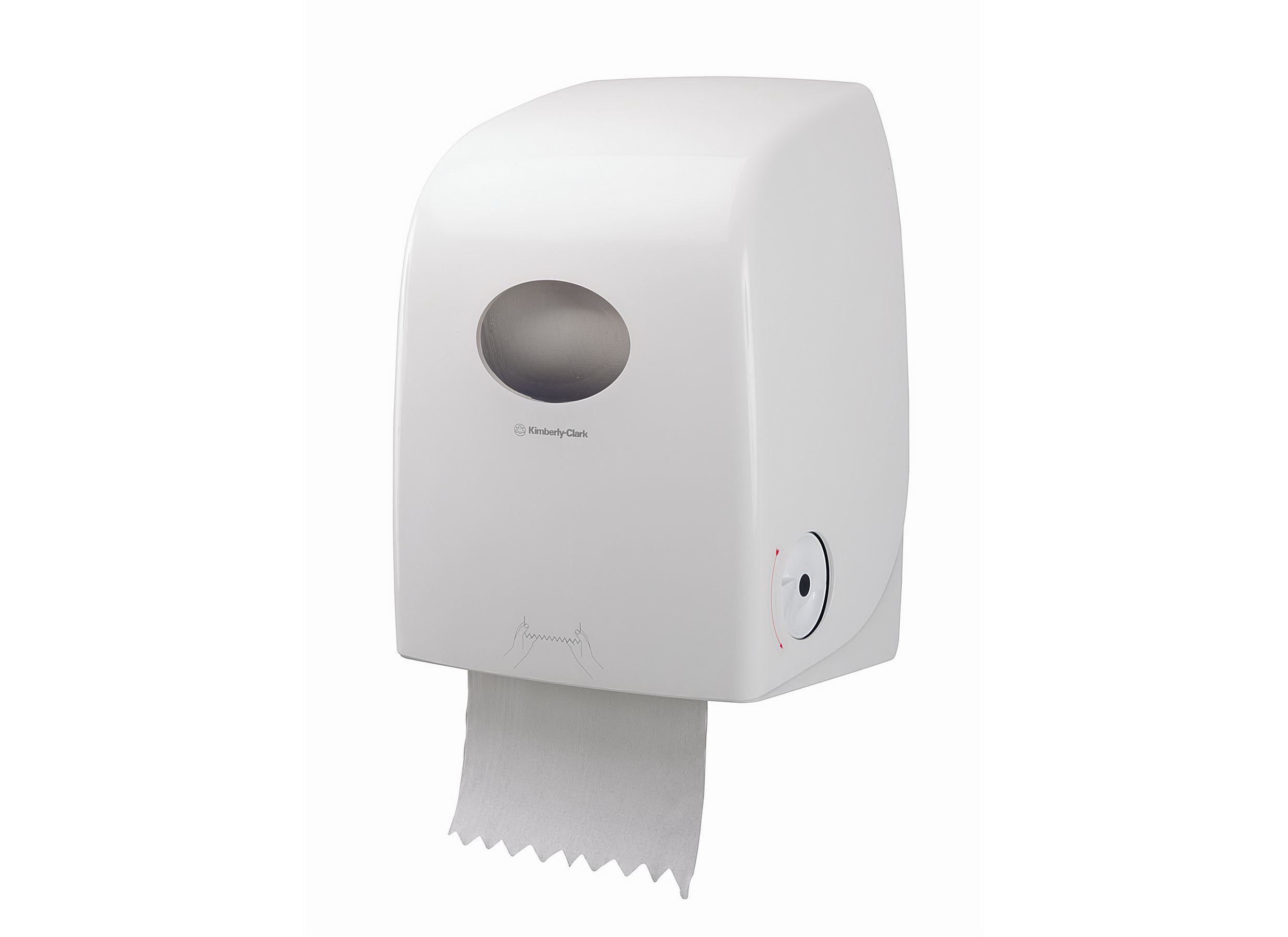 CMS Messe in Berlin endet mit Rekordzahlen und  KIMBERLY-CLARK PROFESSIONAL* ist vollauf zufrieden