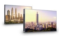 Neue Videowall-Displays im Portfolio von eyevis