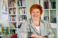 Der erste Preis für Servicequalität geht an Unipolster Trösser