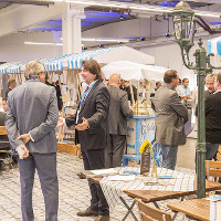 Die zweite Print 4 Reseller OPEN HOUSE in Neudrossenfeld war ein klarer Erfolg