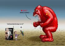 Frankfurter Buchmesse und Astrid Korten