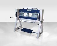 Blechbearbeitungsprofi bei Hausmesse Blechbearbeitungsprofi bei Hausmesse