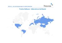 Trevios Software – international im Einsatz Trevios Software – international im Einsatz