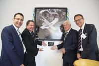 WAGO feiert Jubiläen in England und Ungarn