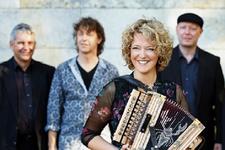 ydeco Annie&Swamp Cats „Louisiana – The Deep South“