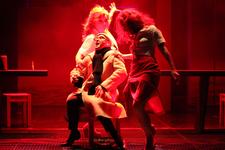 Alles Theater in den Thüringer Städten: