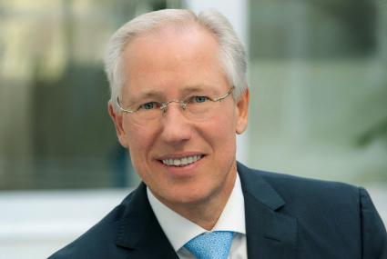 Dr. Ralf Köster als „Entrepreneur Of The Year 2015“ ausgezeichnet (FOTO)