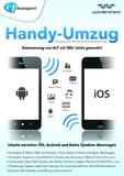 Mein Handy-Umzug von Avanquest für einfachen Gerätewechsel