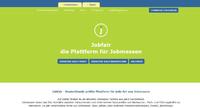 Umfangreicher Relaunch des Messeportals Jobfair