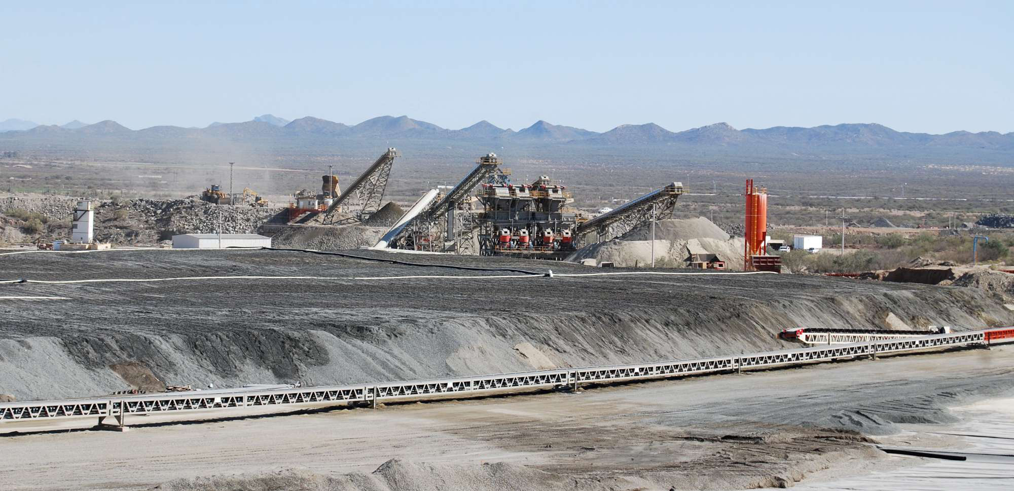 Rohstoffe lieben Leitzinserhöhungen