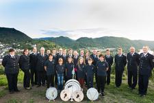 Musikvereine der Verbandsgemeinde Cochem geben gemeinsames Konzert in Treis-Karden Musikvereine der Verbandsgemeinde Cochem geben gemeinsames Konzert in Treis-Karden