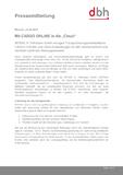 Mit CARGO ONLINE in die „Cloud“