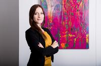 Jana Eschweilerübernimmt Teamleitung Marketing&Sales Communication bei TWT Interactive
