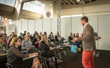 Vorbereitung auf eine Rede und worauf man achten sollte