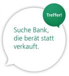 Wir wollen, dass unsere Kunden wissen, was sie von uns erwarten dürfen