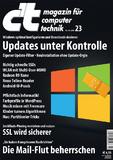 So behalten Sie bei Ihren E-Mails denÜberblick