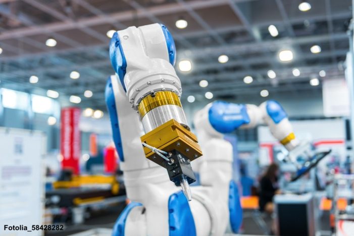 Industrie 4.0 braucht durchgängige Automatisierung – znt-Richter mit universeller Softwareplattform auf der SPS IPC Drives Industrie 4.0 braucht durchgängige Automatisierung – znt-Richter mit universeller Softwareplattform auf der SPS IPC Drives