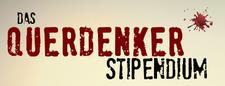 QUERDENKER gesucht