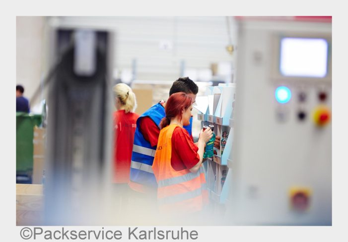 Schulung für alle!